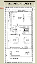 Fernhill Road (D10), Semi-Detached #548747681
